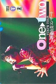 ONE・TWO: YUKI’S TOUR 斉藤由貴コンサート 1990 one on netflix