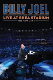 Billy Joel – Live at Shea Stadium 2011 one on netflix