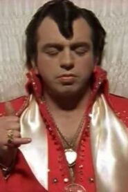 Pas encore Elvis Gratton ! 1985 one on netflix