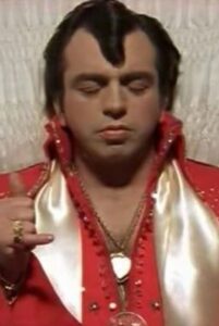 Pas encore Elvis Gratton ! 1985 one on netflix