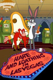 Hare and Loathing in Las Vegas 2004 one on netflix