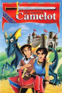 Sword of Camelot 1998 one on netflix