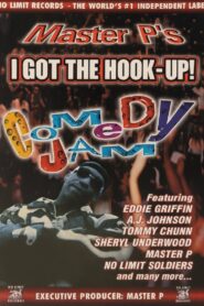 Master P’s I Got The Hook-Up! Comedy Jam 1998 one on netflix