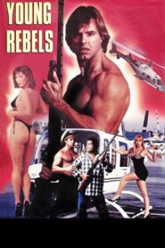 Young Rebels 1989 one on netflix