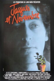Jacques et novembre 1984 one on netflix