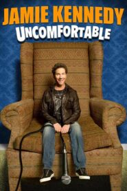 Jamie Kennedy: Uncomfortable 2010 one on netflix