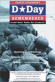 D-Day Remembered 1994 one on netflix