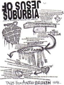 Green Day: Jesus of Suburbia 2005 one on netflix