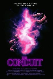 The Conduit 2018 one on netflix