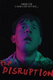 The Disruption 2017 one on netflix