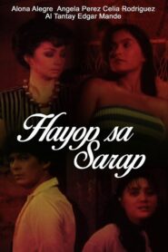 Hayop sa Sarap 1984 one on netflix