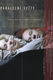 Parallel Worlds 2001 one on netflix