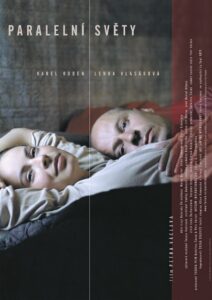 Parallel Worlds 2001 one on netflix