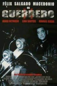 Guerrero 2001 one on netflix