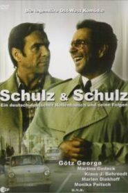 Schulz & Schulz V : Fünf vor Zwölf 1993 one on netflix