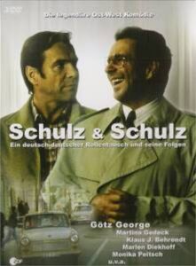 Schulz & Schulz V : Fünf vor Zwölf 1993 one on netflix