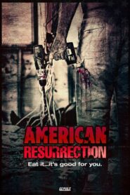 American Resurrection 2022 one on netflix