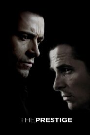 The Prestige 2006 one on netflix