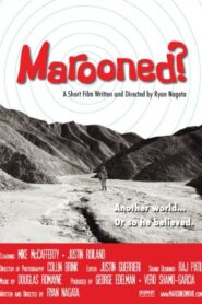 Marooned? 2009 one on netflix