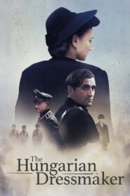 The Hungarian Dressmaker 2024 one on netflix