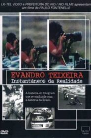 Evandro Teixeira: Snapshots of Reality 2003 one on netflix