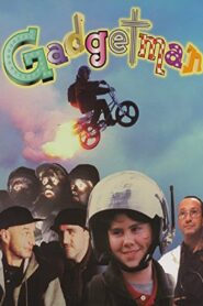 Gadgetman 1996 one on netflix