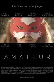 Amateur 2013 one on netflix