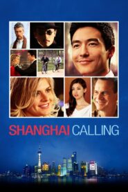 Shanghai Calling 2012 one on netflix