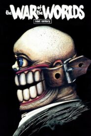 The War of the Worlds: Next Century 1981 one on netflix