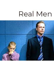Real Men 2003 one on netflix