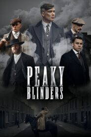 Peaky Blinders: Gangs of Birmingham 2013 one on netflix