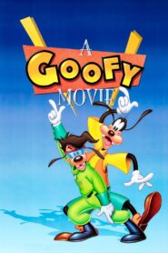 A Goofy Movie 1995 one on netflix