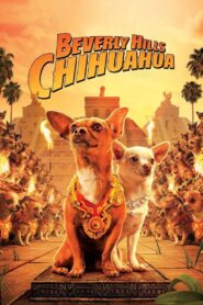 Beverly Hills Chihuahua 2008 one on netflix