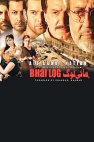 Bhai Log : All About Nation 2011 one on netflix