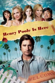 Henry Poole Is Here 2008 one on netflix