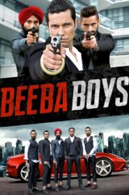 Beeba Boys 2015 one on netflix