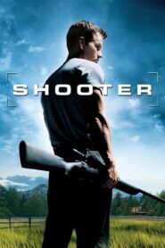 Shooter 2007 one on netflix