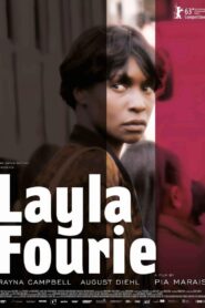 Layla Fourie 2013 one on netflix