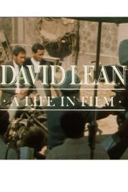 David Lean: A Life in Film 1985 one on netflix