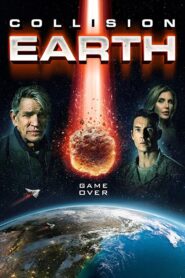 Collision Earth 2020 one on netflix