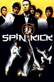 Spin Kick 2004 one on netflix