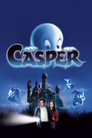 Casper 1995 one on netflix