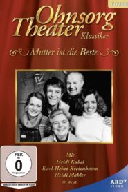 Ohnsorg Theater – Mutter ist die Beste 1981 one on netflix