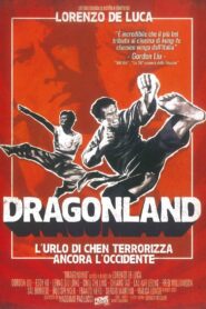 Dragonland: L’Urlo di Chen terrorizza ancora l’occidente 2008 one on netflix