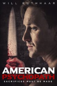 American Psychopath 2018 one on netflix
