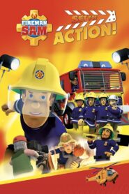 Fireman Sam: Set for Action! 2018 one on netflix