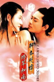 Erotic Ghost Story III 1992 one on netflix