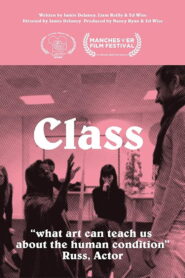 Class 2020 one on netflix