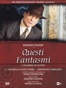 Questi Fantasmi 2011 one on netflix
