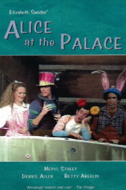 Alice at the Palace 1982 one on netflix